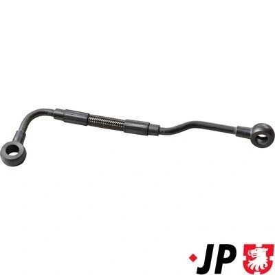 Image de JP GROUP 1217600100 Conduite d&#039;huile, compresseur OPEL: Corsa D 3/5 portes, Meriva A, Combo C Tour, SUZUKI: SWIFT 3