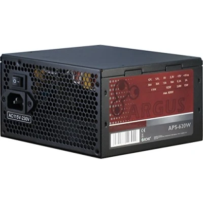 Image de Inter Tech 620W Argus APS 620W, 134493