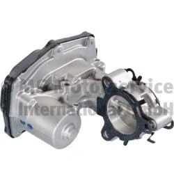 Image de PIERBURG 7.05838.08.0 Vanne EGR électrique Soupape de commande avec joint d&#039;étanchéite Côté basse pression BMW: X1, 2 Active Tourer, Gran Tourer