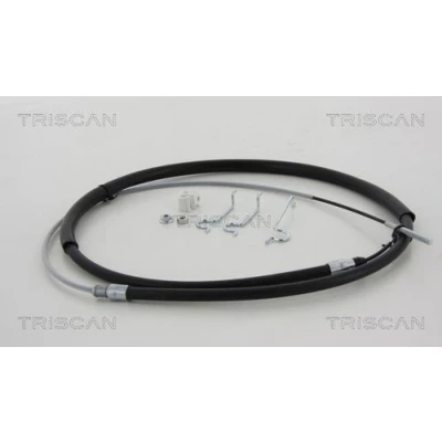 Image de TRISCAN 8140 11147 Câble De Frein 1877/1123 à disque BMW: 5 Berline, Touring