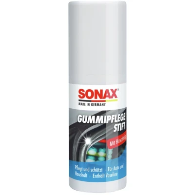 Image de SONAX 04990000 Produit d&#039;entretien pour caoutchoucs 50
