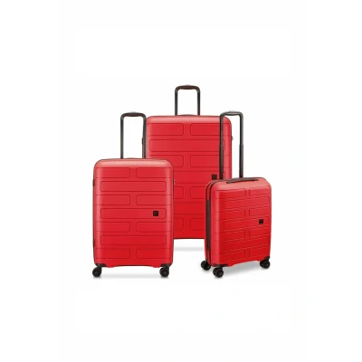Image de Modo by Roncato Sets de valises dark red