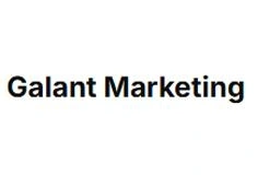 Galant Online Marketing Bureau logo