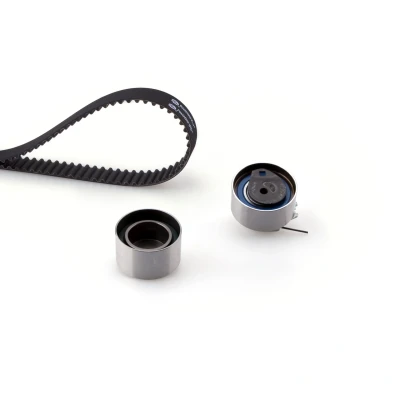 Image de GATES FleetRunner Micro V Stretch Fit K01T246 Kit de distribution CHRYSLER: PT Cruiser Break