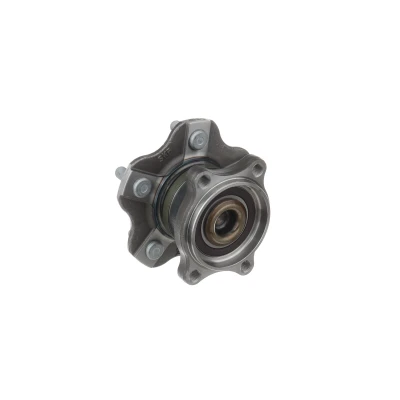 Image de SKF VKBA 7418 Kit de roulements roue avec capteur ABS intégré