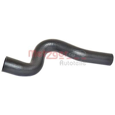 Image de METZGER 2420218 Durite De Refroidissement EPDM (éthylène propylène diène caoutchouc) CITROËN: Xsara Picasso, Berlingo II, II Van