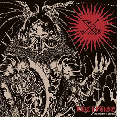 Image de Monoliths of Wrath