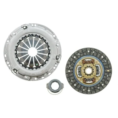 Image de AISIN Clutch Kit (3P) KT 333B d&#039;embrayage à trois pièces avec mécanisme disque d&#039;embrayage, butée de débrayage 224