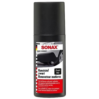 Image de Produit d&#039;entretien pour plastiques SONAX 04091000