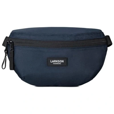 Image de Larkson FINN Sac banane, Femme, Taille: One Size, Dunkelblau