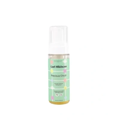 Image de Curl hibiscus by Shandrani Paris Mousse coiffante 165ml