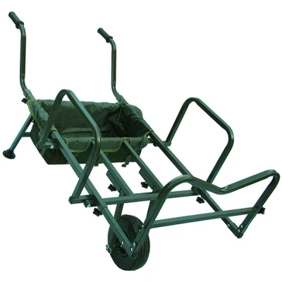 Image de NGT Dynamic Carp Barrow