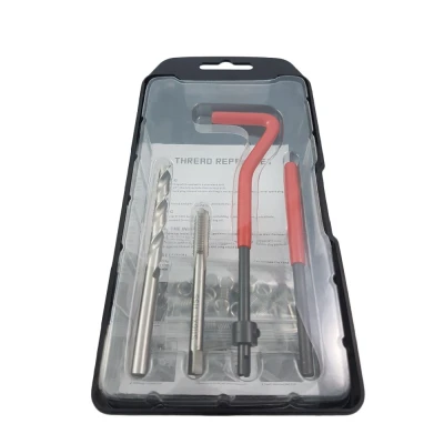 Image de Weber Tools Assortiment, réparation de filetages М7 х 1.0 WT 2114 710