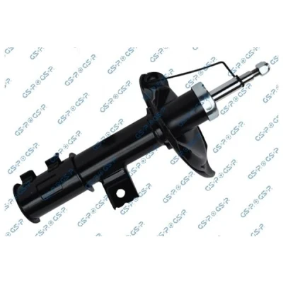 Image de GSP 32307751 Amortisseur Essieu avant droit Pression de gaz Système bitube Jambe suspension HYUNDAI: i30 I 3/5 portes, Break