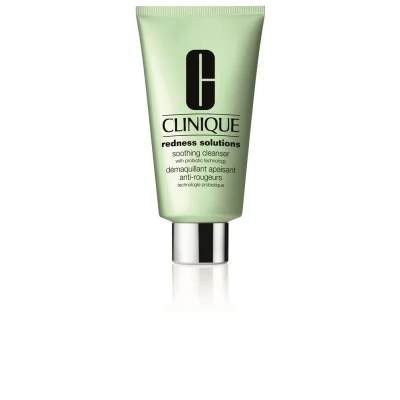 Image de Clinique Redness Solutions Soothing Cleanser Nettoyant visage, Femme, Taille: 150 ml,