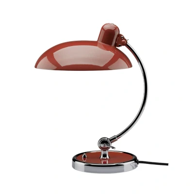 Image de Fritz Hansen KAISER idell™ 6631 T Lampe de Table Venetian Rouge