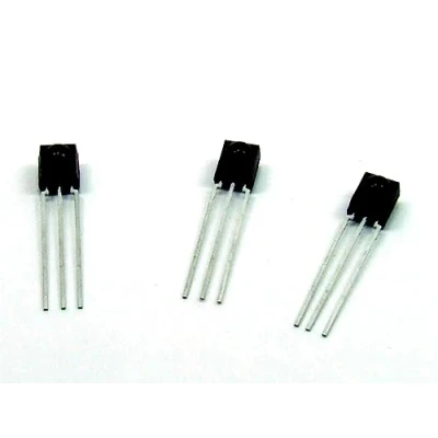 Image de POPESQ® 3 pcs. x TSOP4838 38 KHz IR Recepteur Compatible avec Arduino #A720