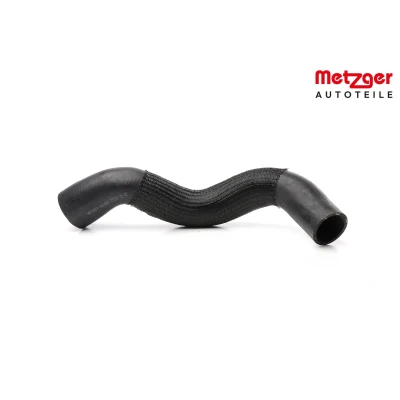 Image de METZGER 2400867 Gaine De Suralimentation AUDI: A6 C6 Avant, Berline