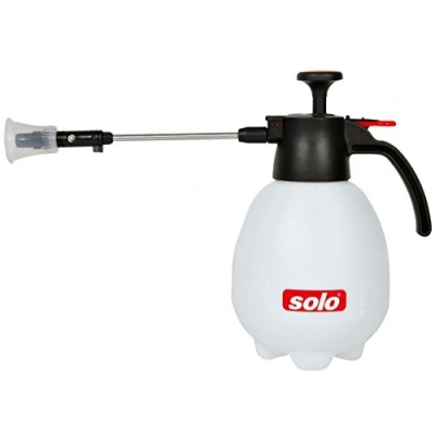 Image de Solo 2L 45psi à Pompe avec Embout réglable 30 psi
