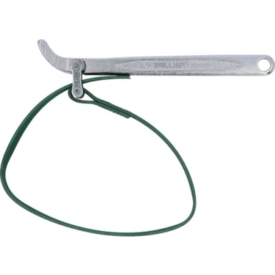 Image de BRILLIANT TOOLS BT064916 Clés à sangle [Powered by KS TOOLS]
