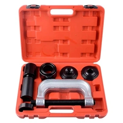 Image de DAYUAN 4 en 1 kit Arrache rotules Trousse à Outils Automatique 2WD et 4WD de réparation Voiture installateur Remover