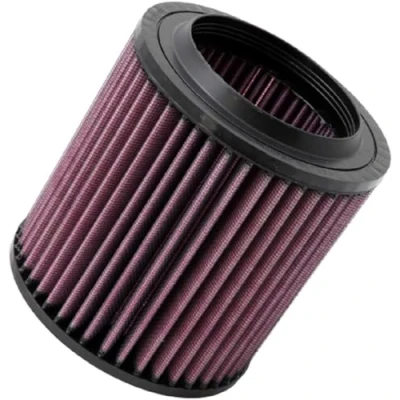 Image de K&amp;N E 1992 Voitures Filtre à air de Remplacement, Lavable et Réutilisable