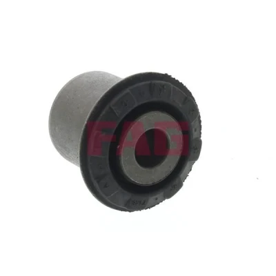Image de FAG 829 0232 10 Silent Bloc De Triangle Support métal caoutchouc pour bras oscillant transversal HONDA: Civic 6 Hatchback, V 3/5 portes, CRX 3