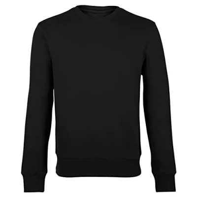 Image de HRM 902 Sweatshirt, Noir, S Unisex