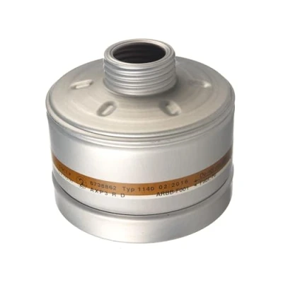 Image de Dräger protection respiratoire filtre combiné Rd40 1140 AX P3 R D