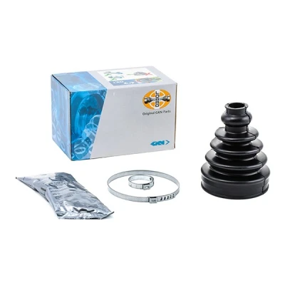 Image de LÖBRO 303946 Soufflet De Cardan 116,00 NBR (caoutchoucs nitrile) ALFA ROMEO: GT, 147, FIAT: BRAVO 2, Stilo 3/5 portes, AUDI: A4 B6 Avant