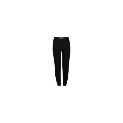 Image de Guess pantalon de jogging fillej83q26 noir (rft)
