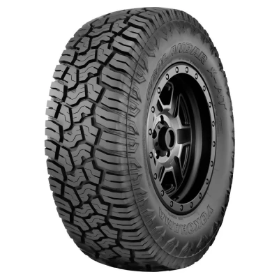 Image de Yokohama Geolandar X at G016 285/70 R17 121Q M+S POR
