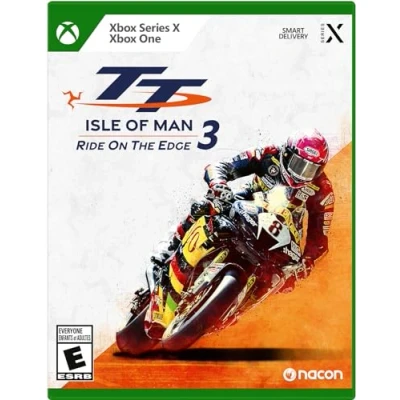 Image de TT Isle of Man 3 : Ride on the Edge (PC)
