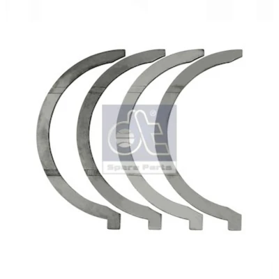Image de DT Spare Parts 2.40586 Usure Des Plaquettes De Frein