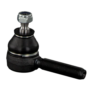 Image de FEBI BILSTEIN 08582 Rotule de direction Essieu avant gauche, droit avec écrou autobloquant BMW: 7, 5 Berline, 6 Coupe