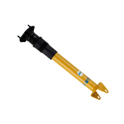 Image de BILSTEIN 24 293006 Amortisseur Essieu arrière Pression de gaz Système monotube sans ressort Goujon en haut, Fourche bas