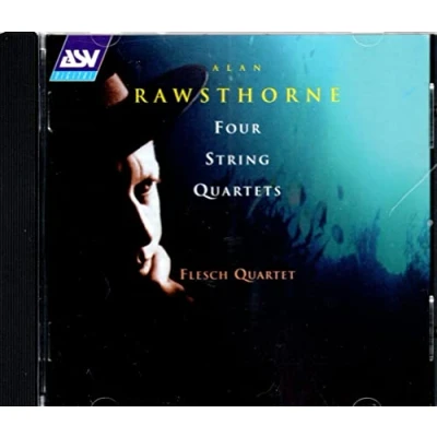 Image de Quartet 1 3/Quartet String