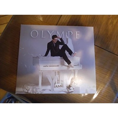 Image de Olympe [Import] Livre d’occasion Correct