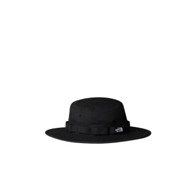 Image de THE NORTH FACE NF0A5FXF4H0 Class V Brimmer Hat Homme TNF Black NPF Taille LXL