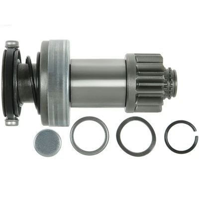 Image de AS PL SD0195 Embrayage à roue libre, démarreur