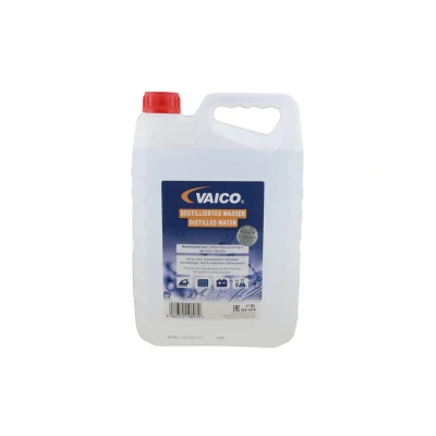 Image de VAICO V60 1070 Eau distillée 5 Jerrycan