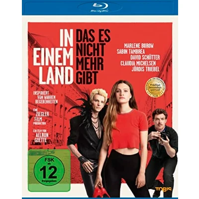 Image de in Einem Land,das ES Nicht Mehr Gibt BD [Blu Ray] [Import]