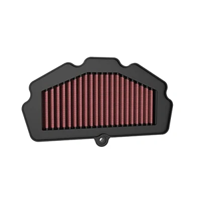 Image de K&amp;N Filters KA 6517 Filtre à air 37 233, 132 carré(e) Filtres de longue durée
