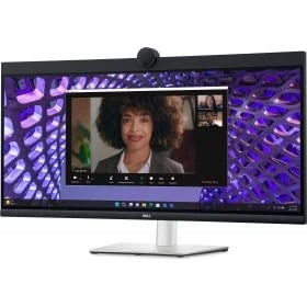 Image de Dell Monitor P3424WEB (DELL P3424WEB) Neuf