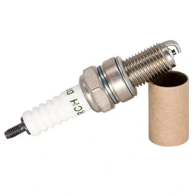 Image de TORCH D7RTC 9 Bougie d&#039;allumage, Remplacer pour DPR7EA9, 4164/XS4164, BR14YC 9, RA6HC, X22EPR U9/IX22B, SUZUKI 09482 00354, YAMAHA 94703 00262, ect. OEM