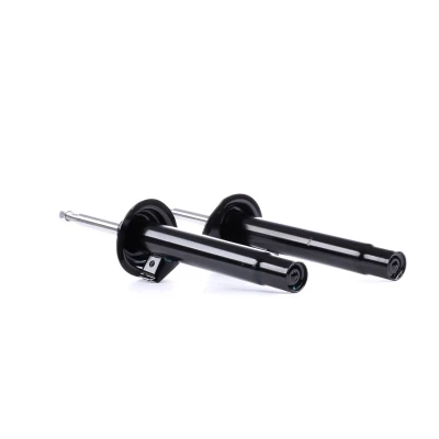 Image de TRW TWIN JGM7089T Amortisseur Essieu avant Pression de gaz 52 Système bitube Jambe suspension Goujon en haut M14x1,5 BMW: 3 Compact, Coupe