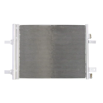 Image de THERMOTEC KTT110288 Condenseur De Clim avec déshydrateur 565 PEUGEOT: 308 II 3/5 portes, SW 2, 3008 SUV, CITROËN: C4 Picasso 5 portes