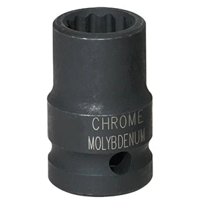 Image de KS TOOLS 515.0968 Douille à choc 32 18 10 (3/8&quot;) dodécagonal