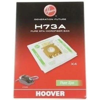 Image de Hoover 35601738 H73A Athos Sacs d&#039;élimination Mixtes