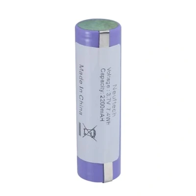 Image de Neuftech Batterie 3,6 V/3,7 V pour Bosch IXO XEO ISO CISO PTK PSR Select PKP GluePen Black &amp; Decker KC360 KC360LN